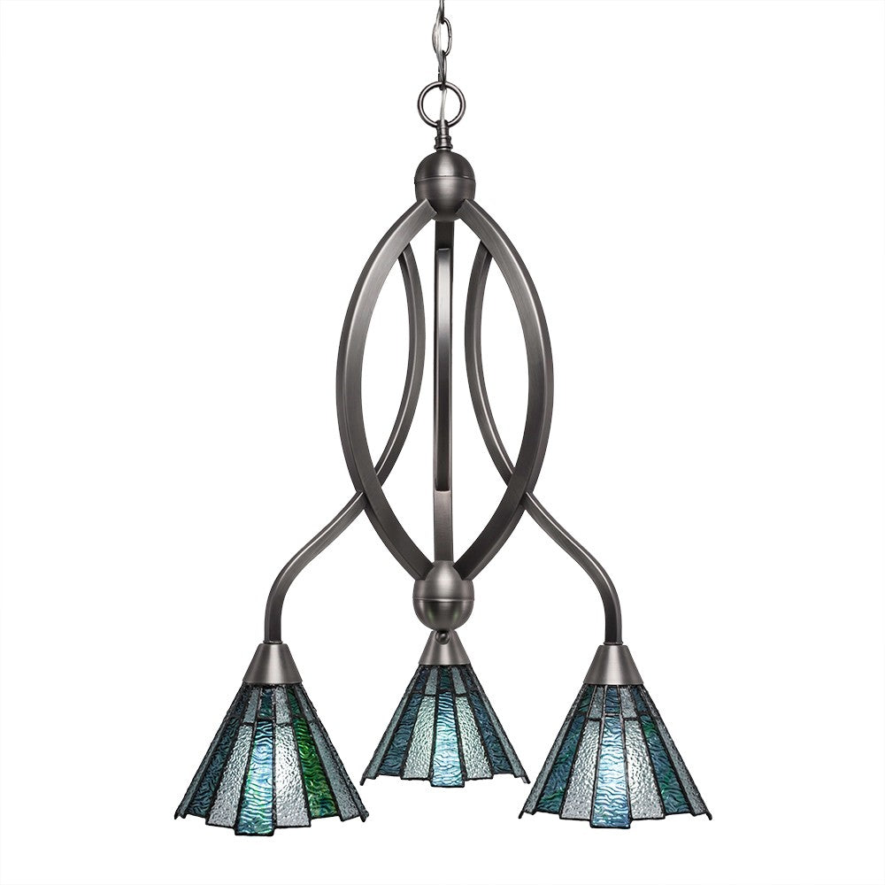 Toltec LightingHome| 263-BN-9325