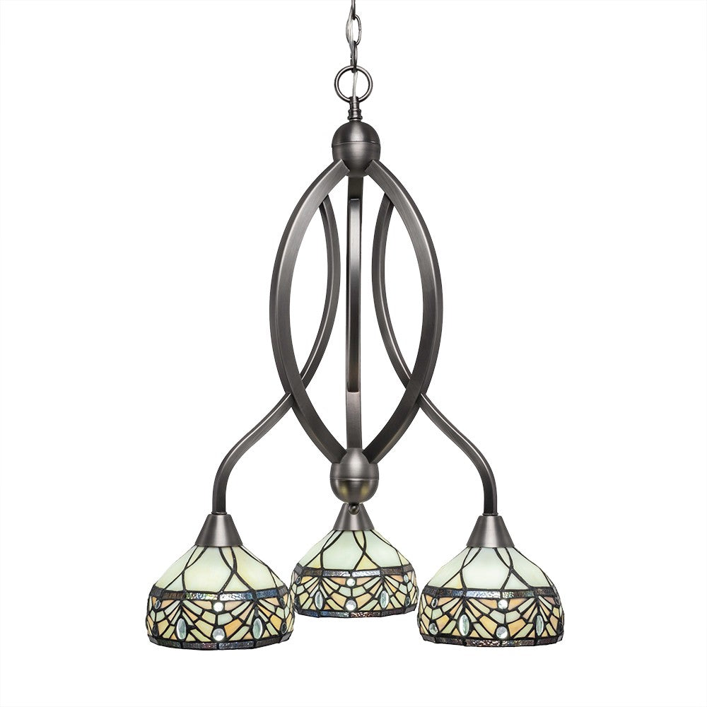 Toltec LightingHome| 263-BN-9485