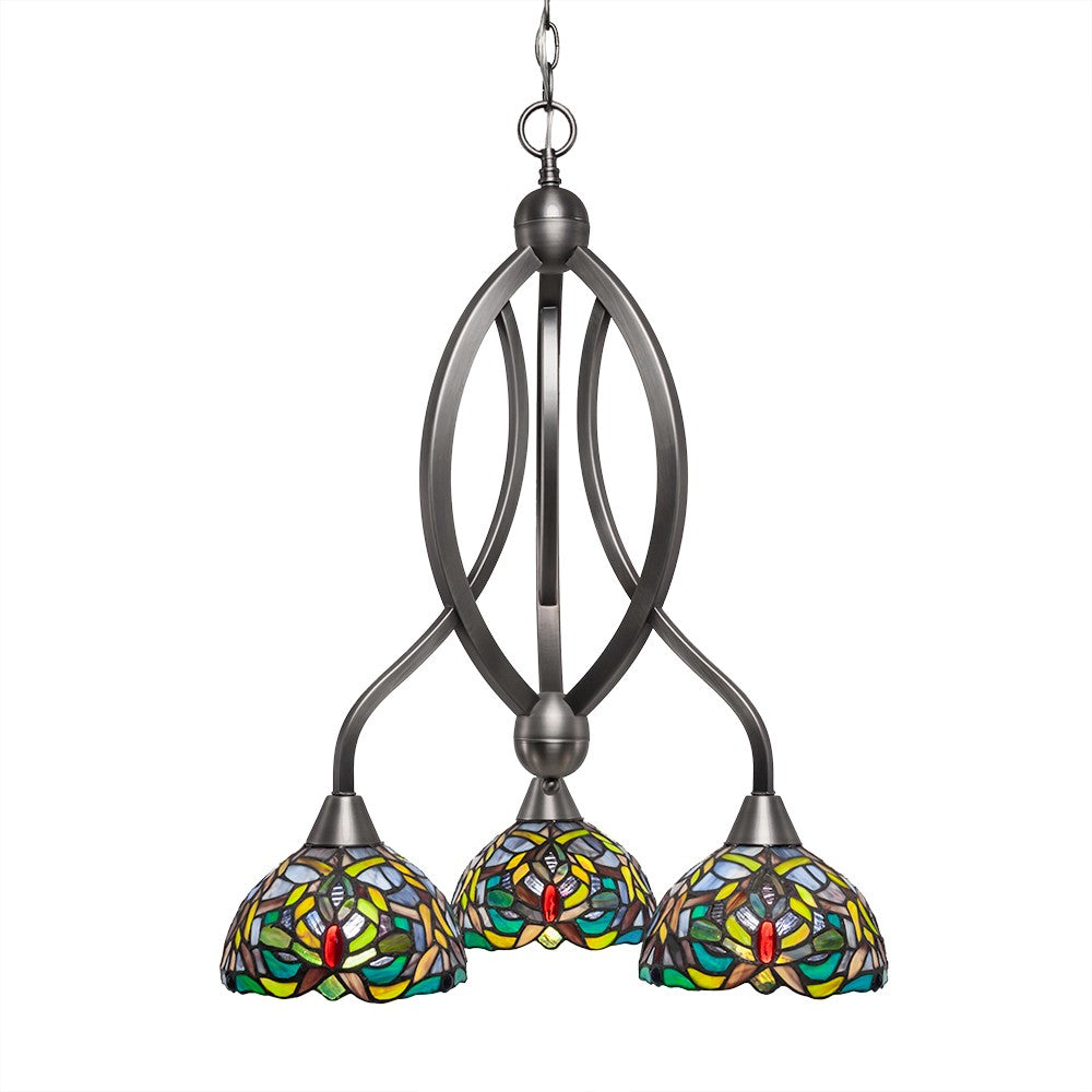 Toltec LightingHome| 263-BN-9905