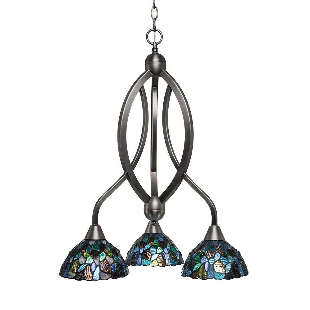 Toltec LightingHome| 263-BN-9955
