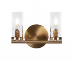Toltec LightingHome| 2812-NAB-800B