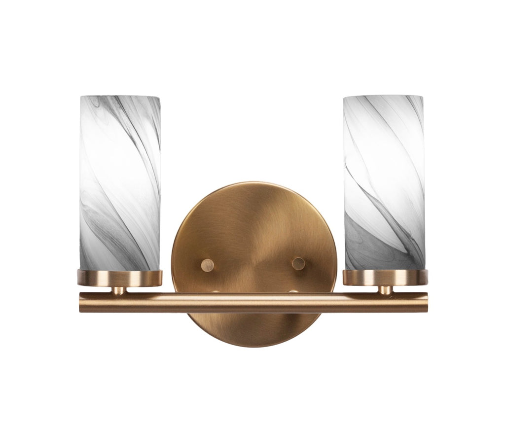 Toltec LightingHome| 2812-NAB-802B