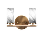 Toltec LightingHome| 2812-NAB-802B