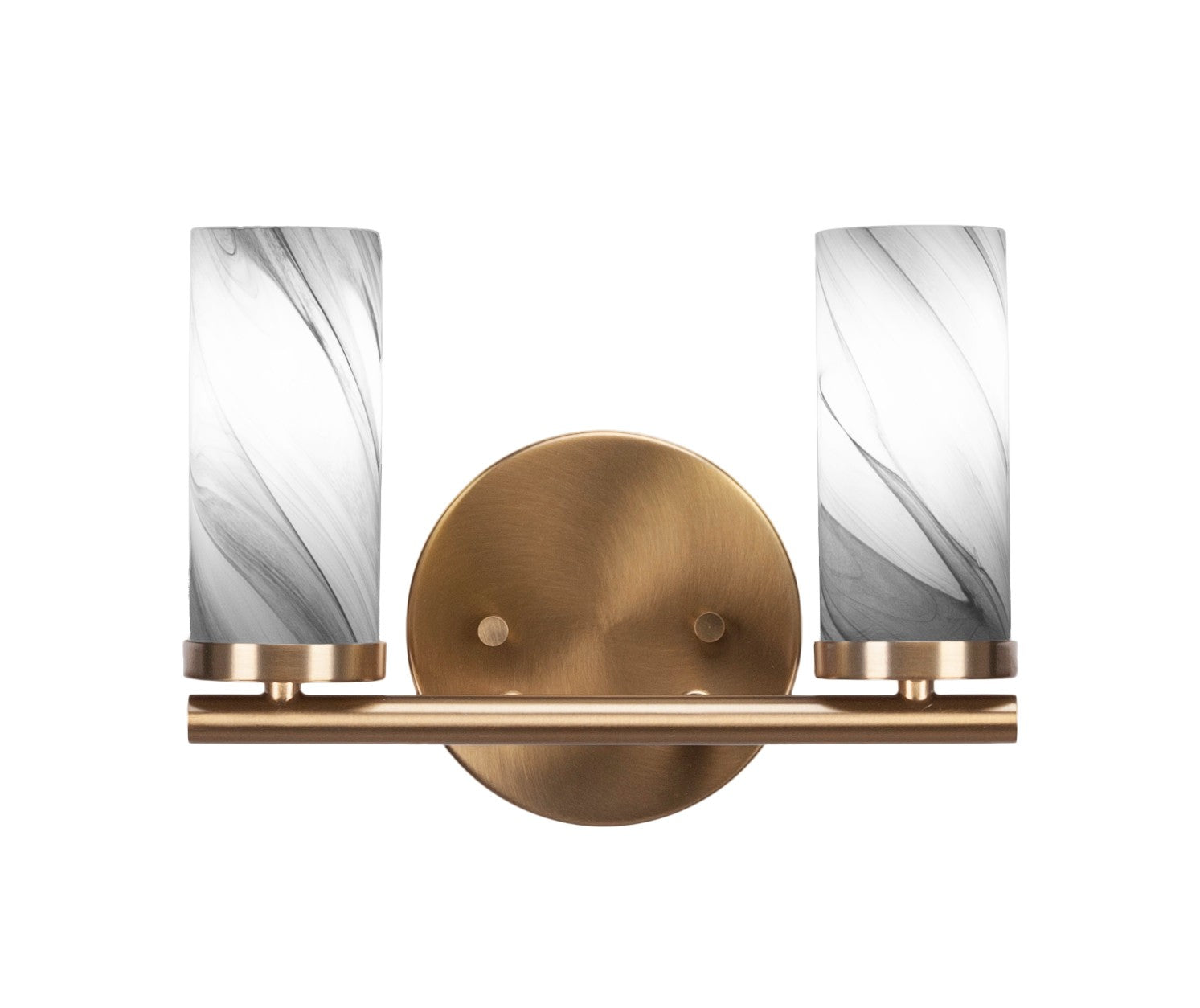 Toltec LightingHome| 2812-NAB-802B