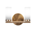 Toltec LightingHome| 2812-NAB-811B