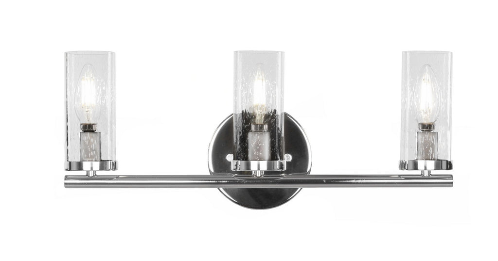 Toltec LightingHome| 2813-CH-800B