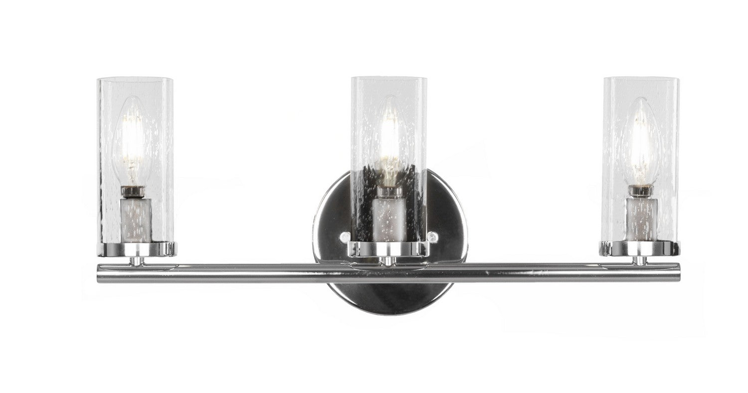 Toltec LightingHome| 2813-CH-800B