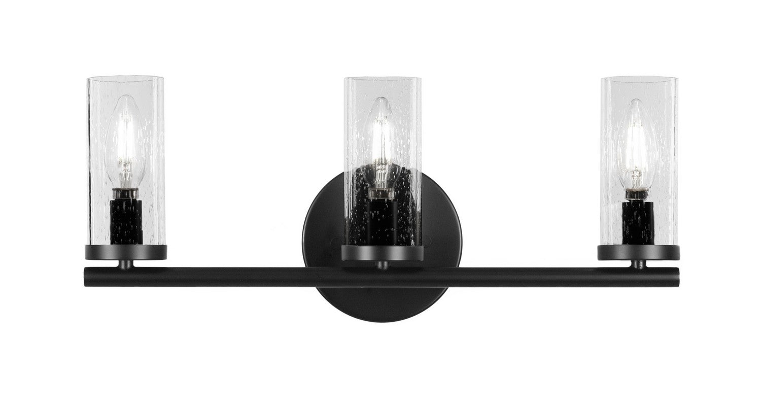 Toltec LightingHome| 2813-MB-800B