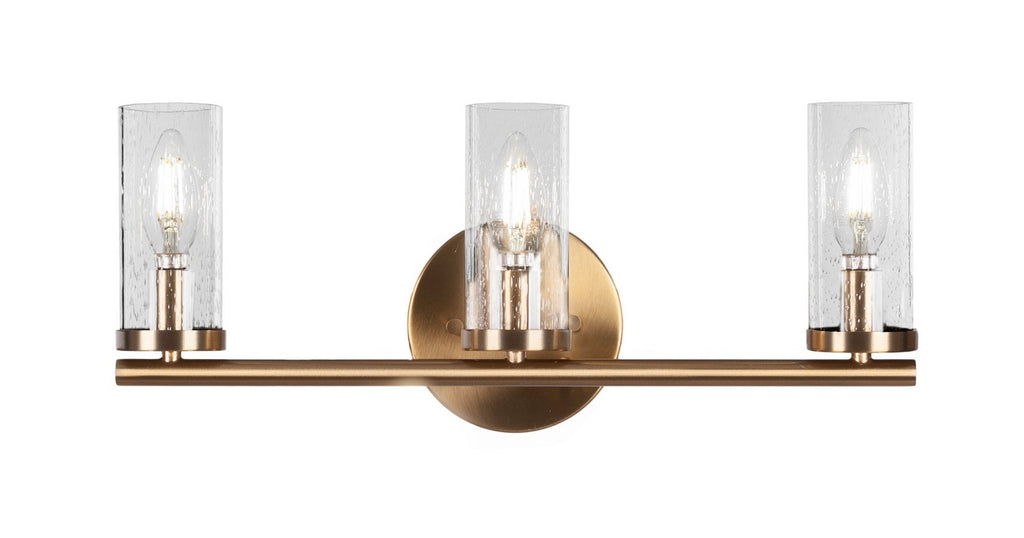 Toltec LightingHome| 2813-NAB-800B