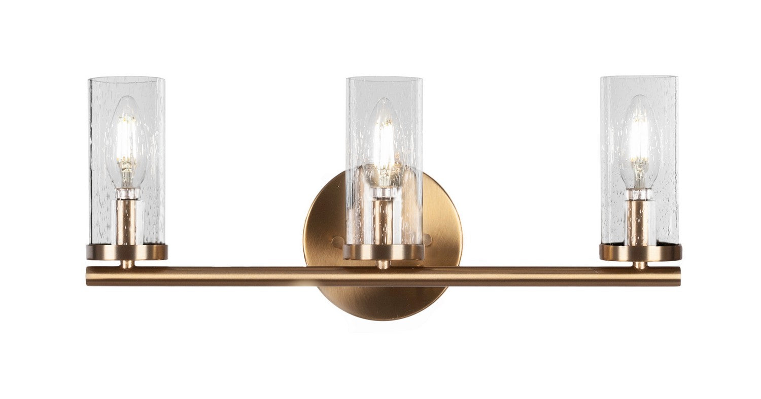 Toltec LightingHome| 2813-NAB-800B
