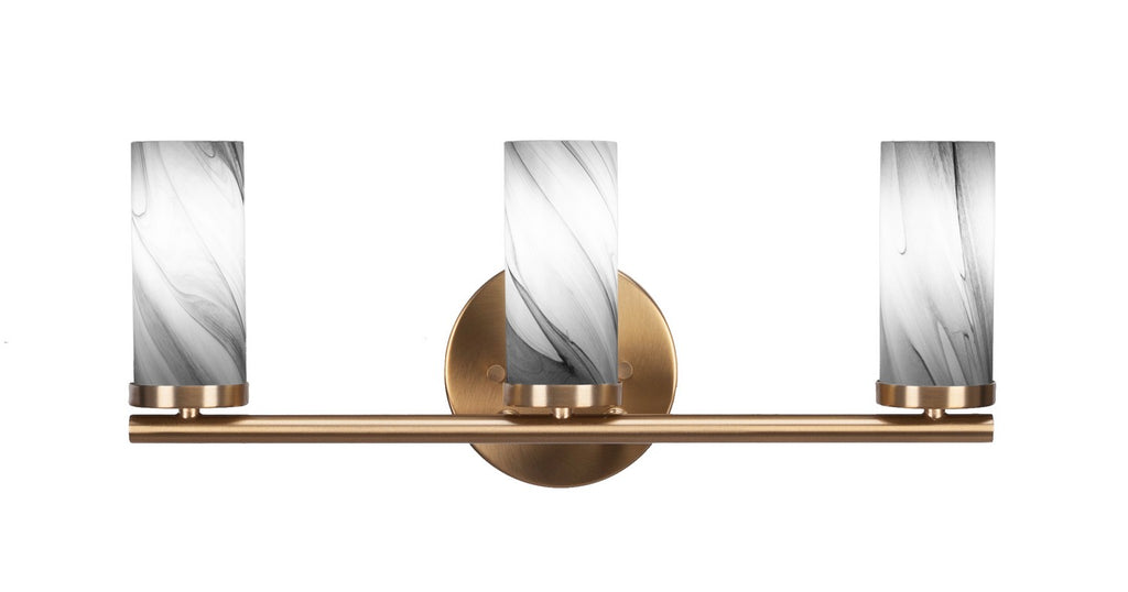 Toltec LightingHome| 2813-NAB-802B