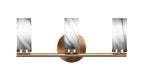 Toltec LightingHome| 2813-NAB-802B