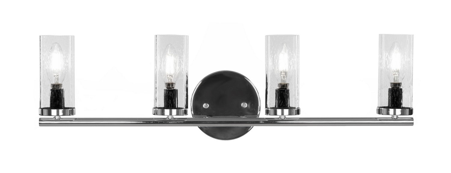Toltec LightingHome| 2814-CH-800B
