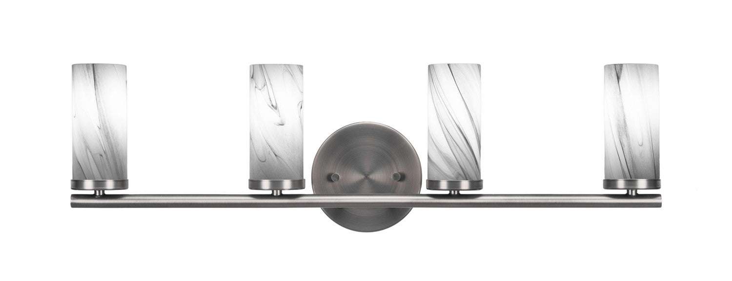 Toltec LightingHome| 2814-GP-802B