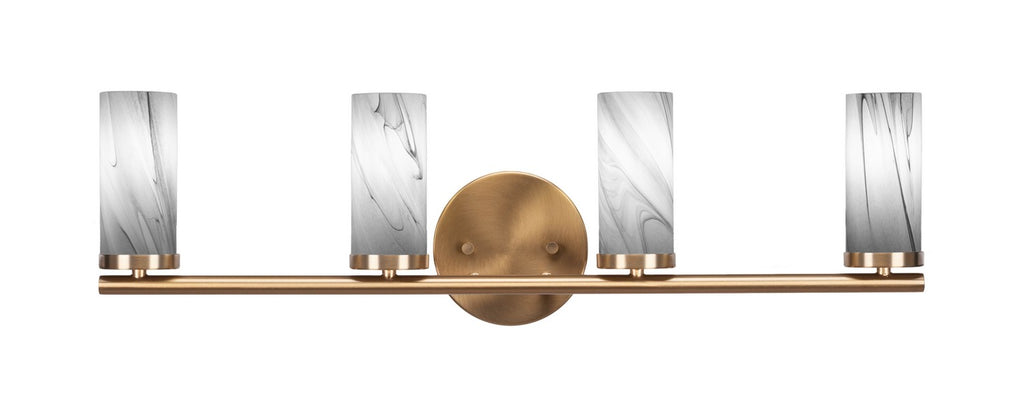 Toltec LightingHome| 2814-NAB-802B