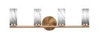 Toltec LightingHome| 2814-NAB-802B