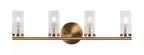 Toltec LightingHome| 2814-NAB-800B