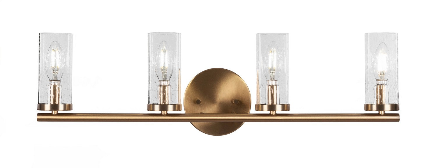 Toltec LightingHome| 2814-NAB-800B