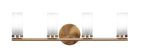Toltec LightingHome| 2814-NAB-811B