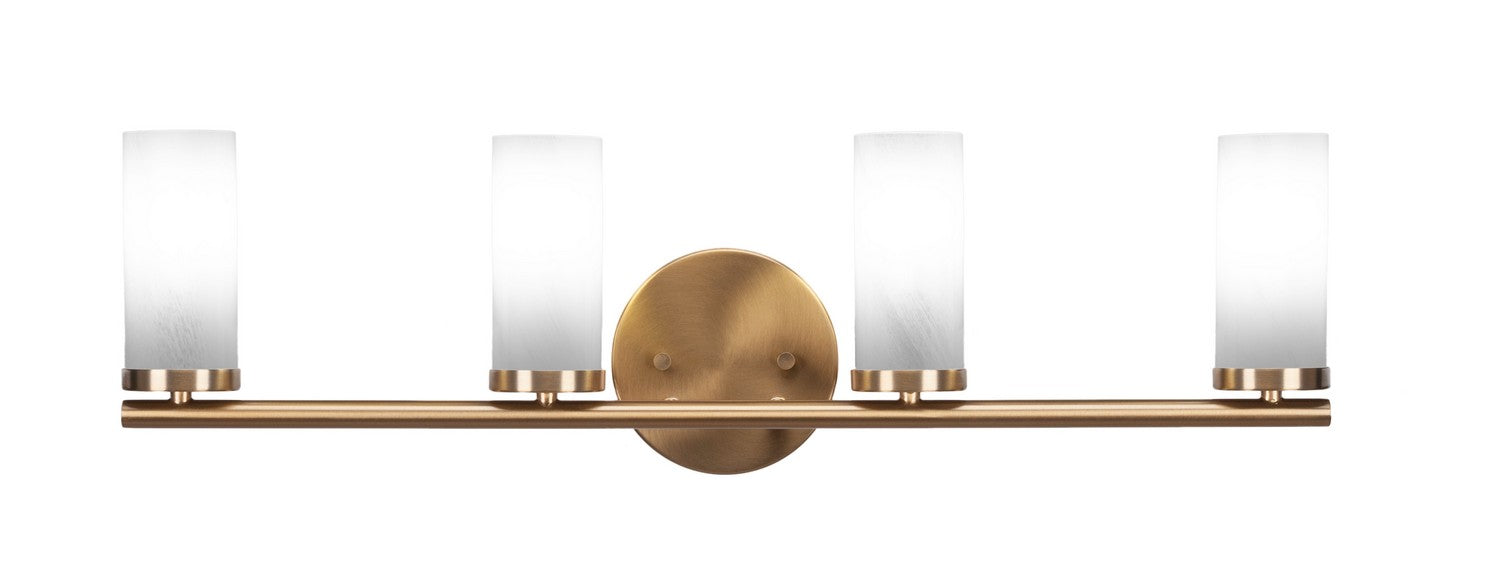 Toltec LightingHome| 2814-NAB-811B