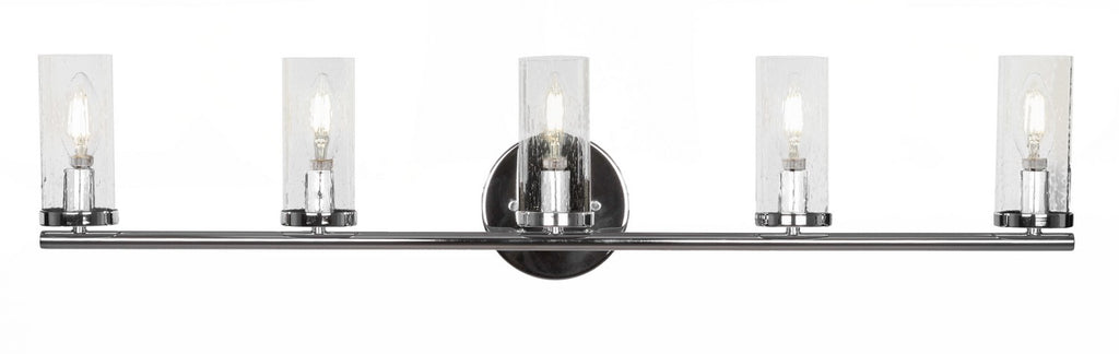 Toltec LightingHome| 2815-CH-800B