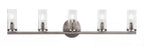 Toltec LightingHome| 2815-GP-800B