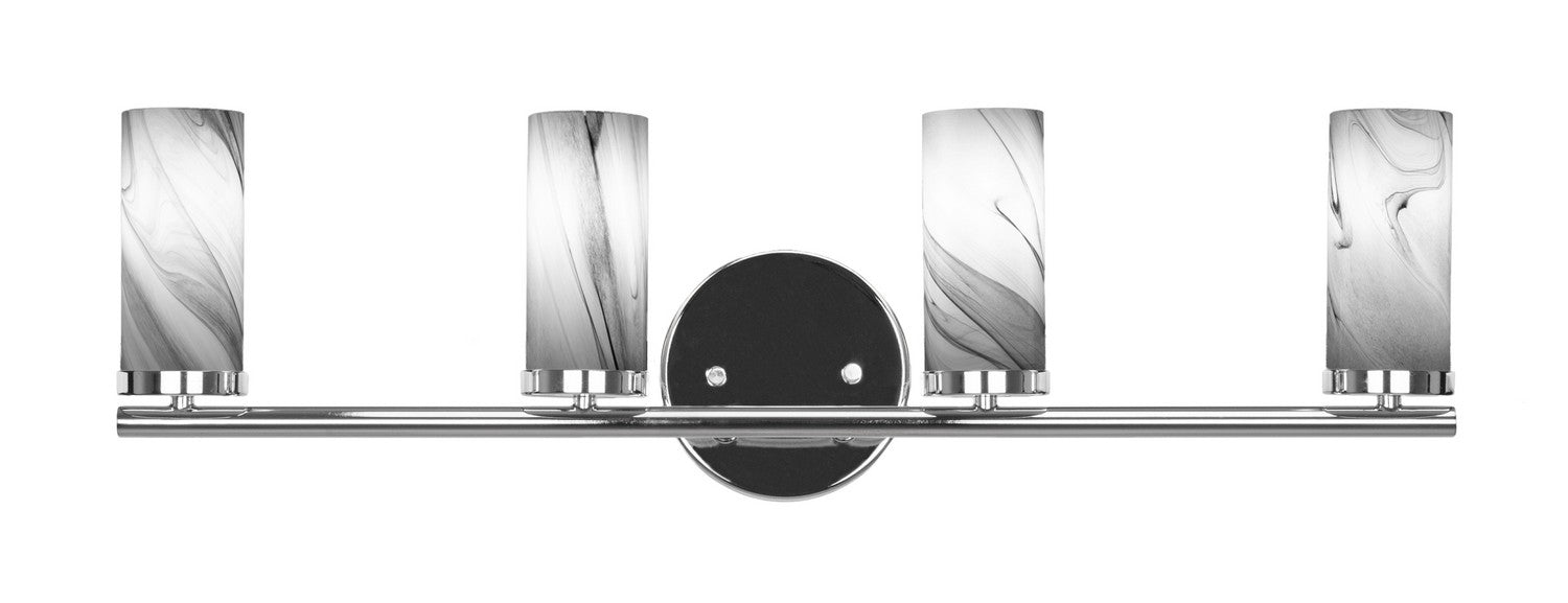 Toltec LightingHome| 2814-CH-802B