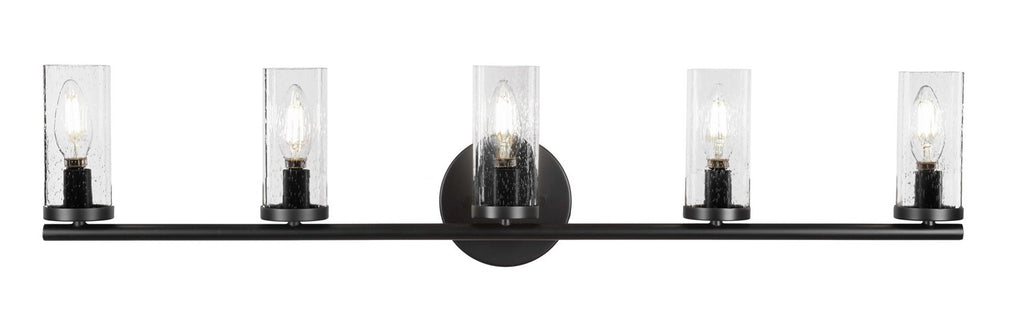 Toltec LightingHome| 2815-MB-800B