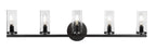 Toltec LightingHome| 2815-MB-800B