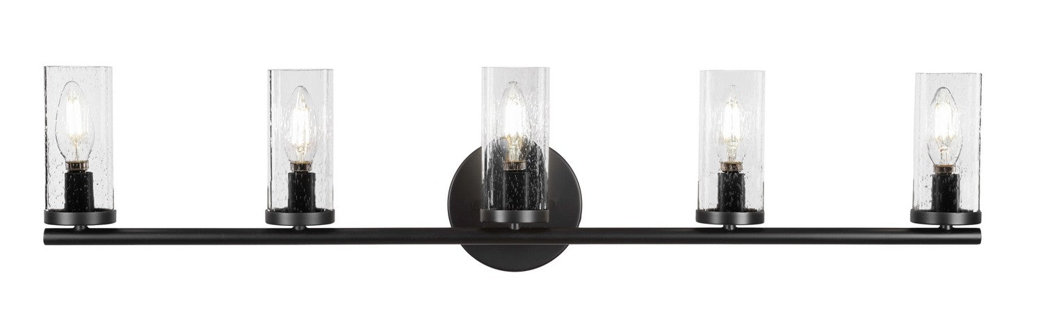 Toltec LightingHome| 2815-MB-800B