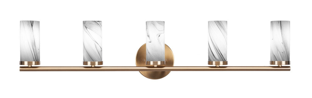 Toltec LightingHome| 2815-NAB-802B