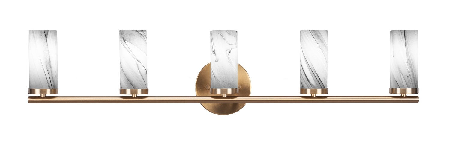 Toltec LightingHome| 2815-NAB-802B