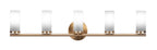 Toltec LightingHome| 2815-NAB-811B