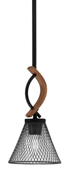 Toltec LightingHome| 2901-MBWG-805-MB