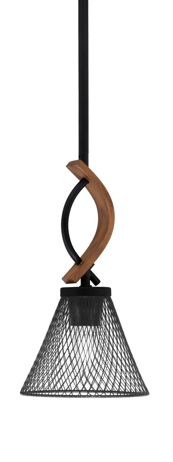 Toltec LightingHome| 2901-MBWG-805-MB