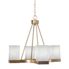 Toltec LightingHome| 3024-NAB-531