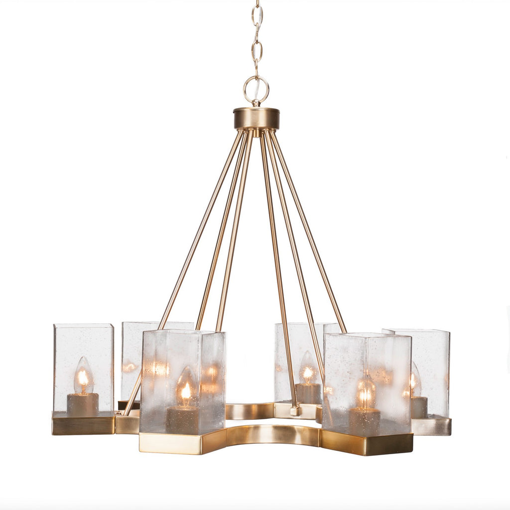 Toltec LightingHome| 3026-NAB-530