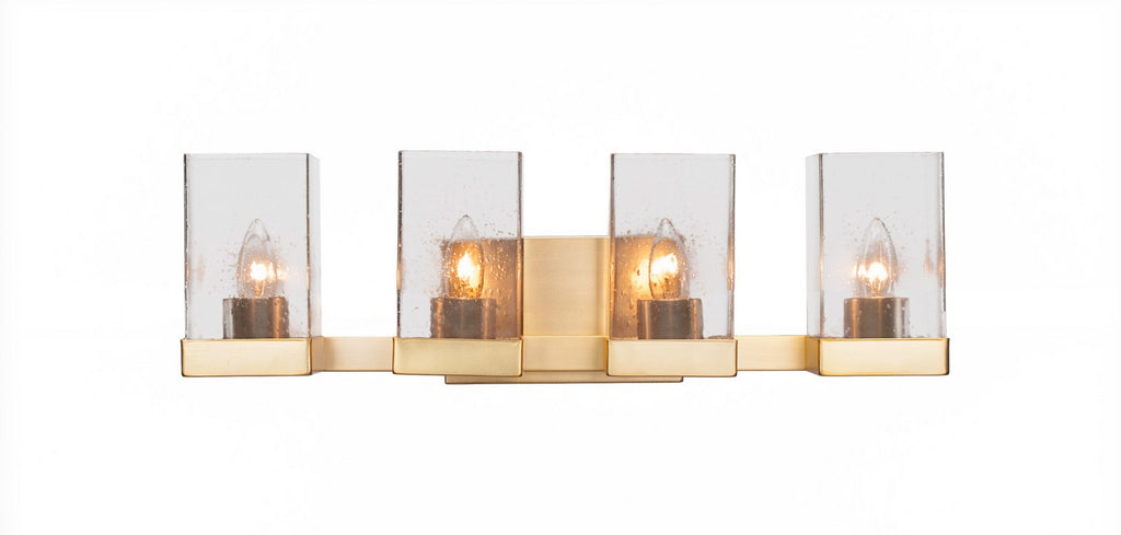Toltec LightingHome| 3124-NAB-530