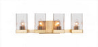Toltec LightingHome| 3124-NAB-530