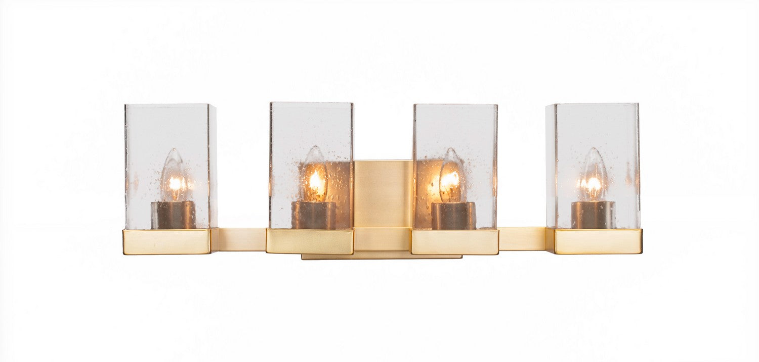 Toltec LightingHome| 3124-NAB-530