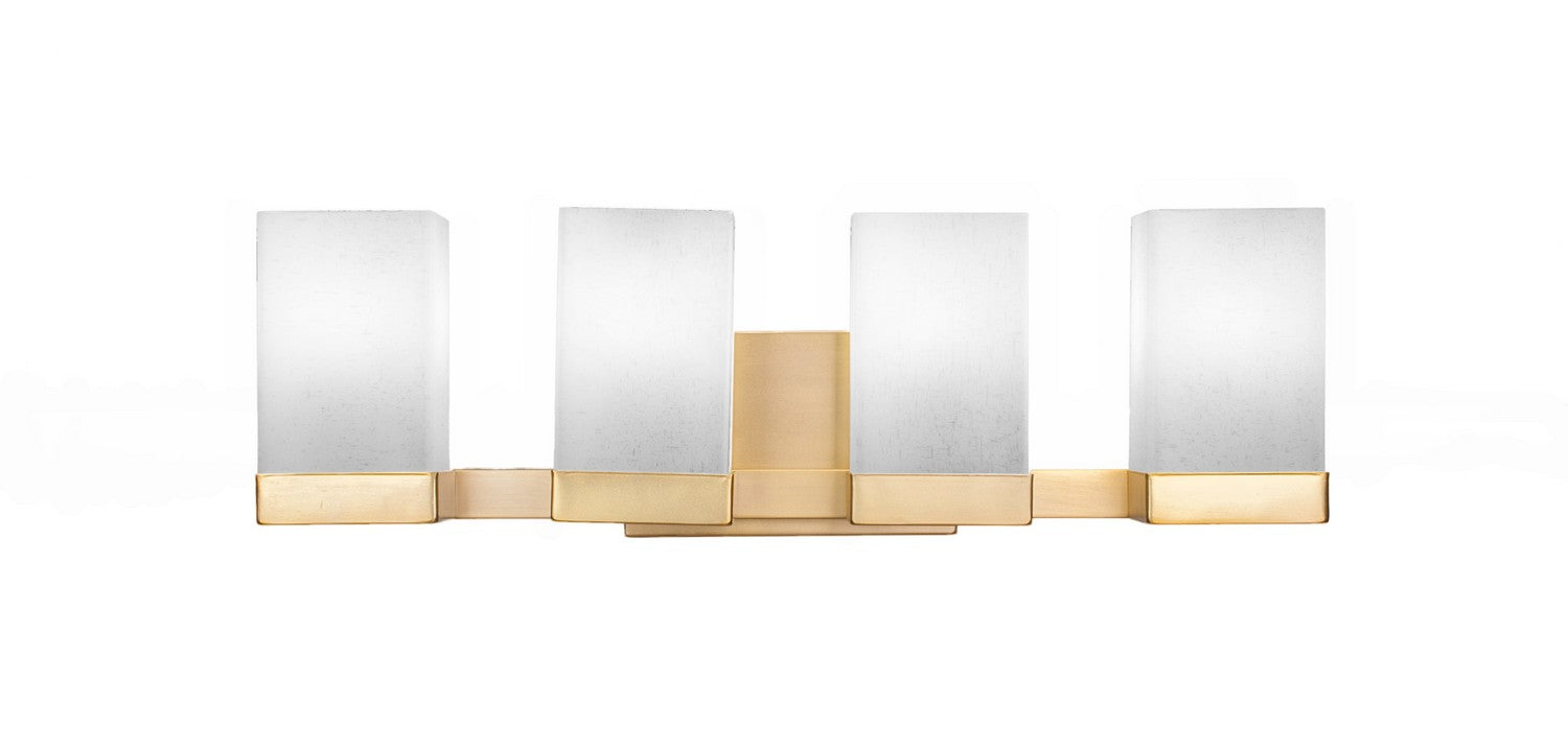 Toltec LightingHome| 3124-NAB-531