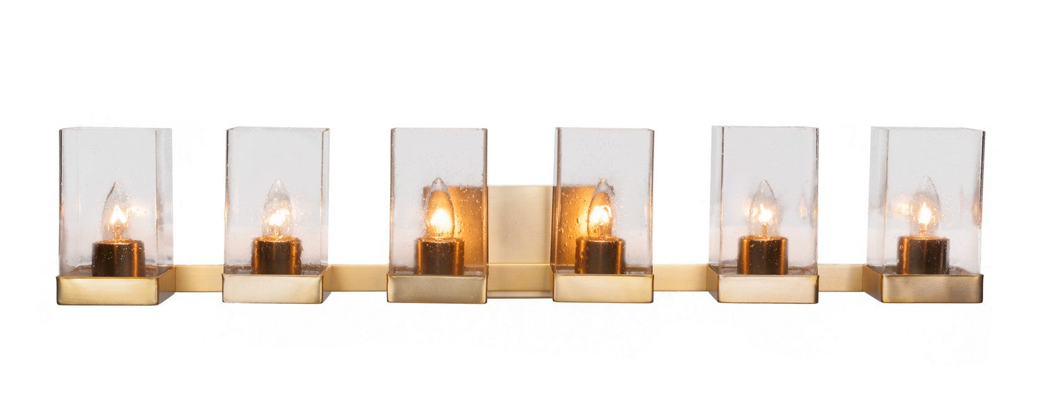 Toltec LightingHome| 3126-NAB-530