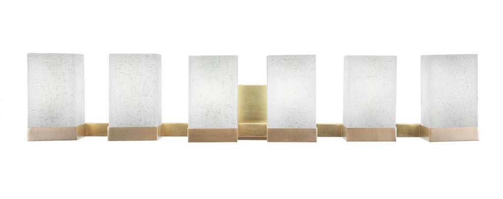 Toltec LightingHome| 3126-NAB-531