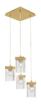 Toltec LightingHome| 3214-NAB-530