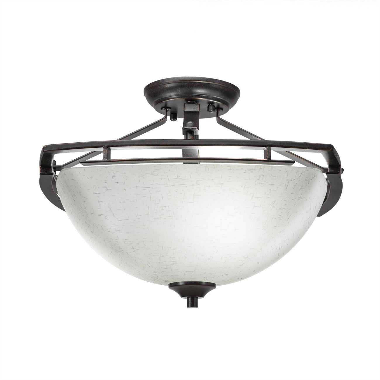 Toltec LightingHome| 321-DG-463
