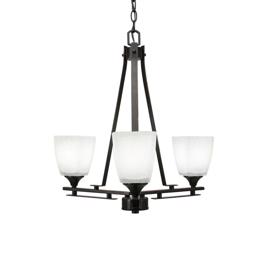 Toltec LightingHome| 323-DG-460