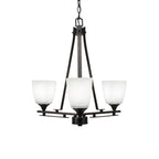 Toltec LightingHome| 323-DG-460