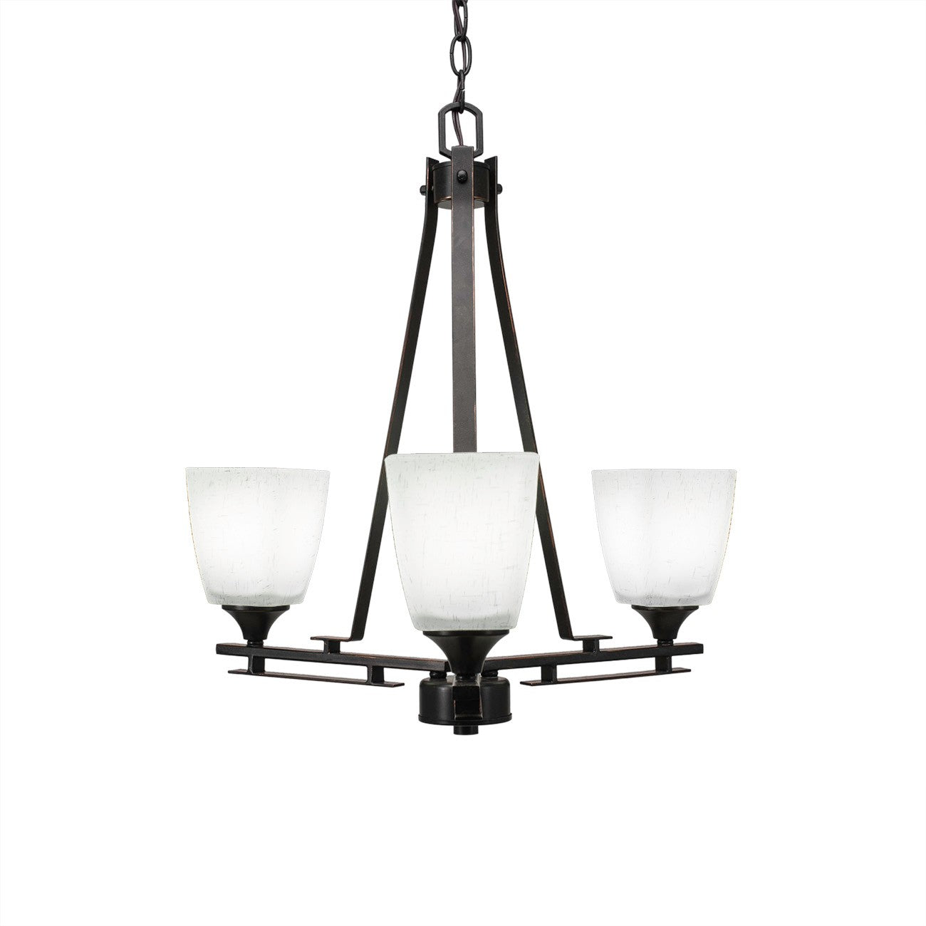 Toltec LightingHome| 323-DG-460