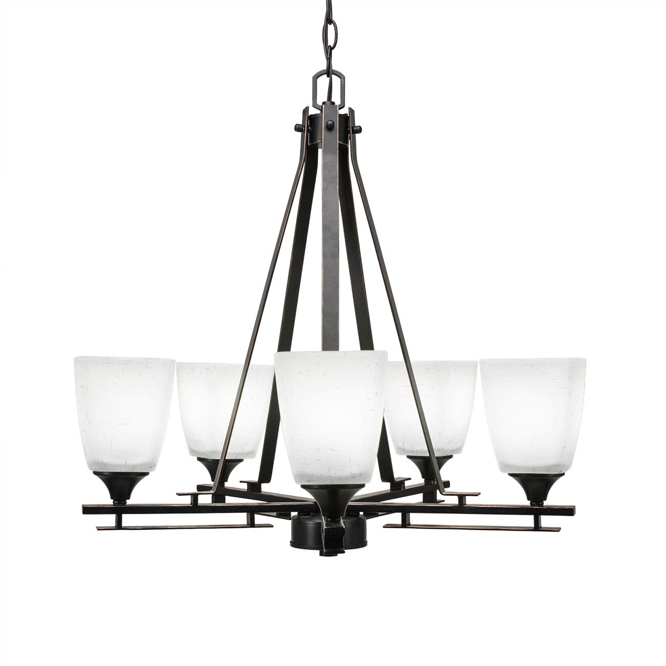 Toltec LightingHome| 325-DG-460