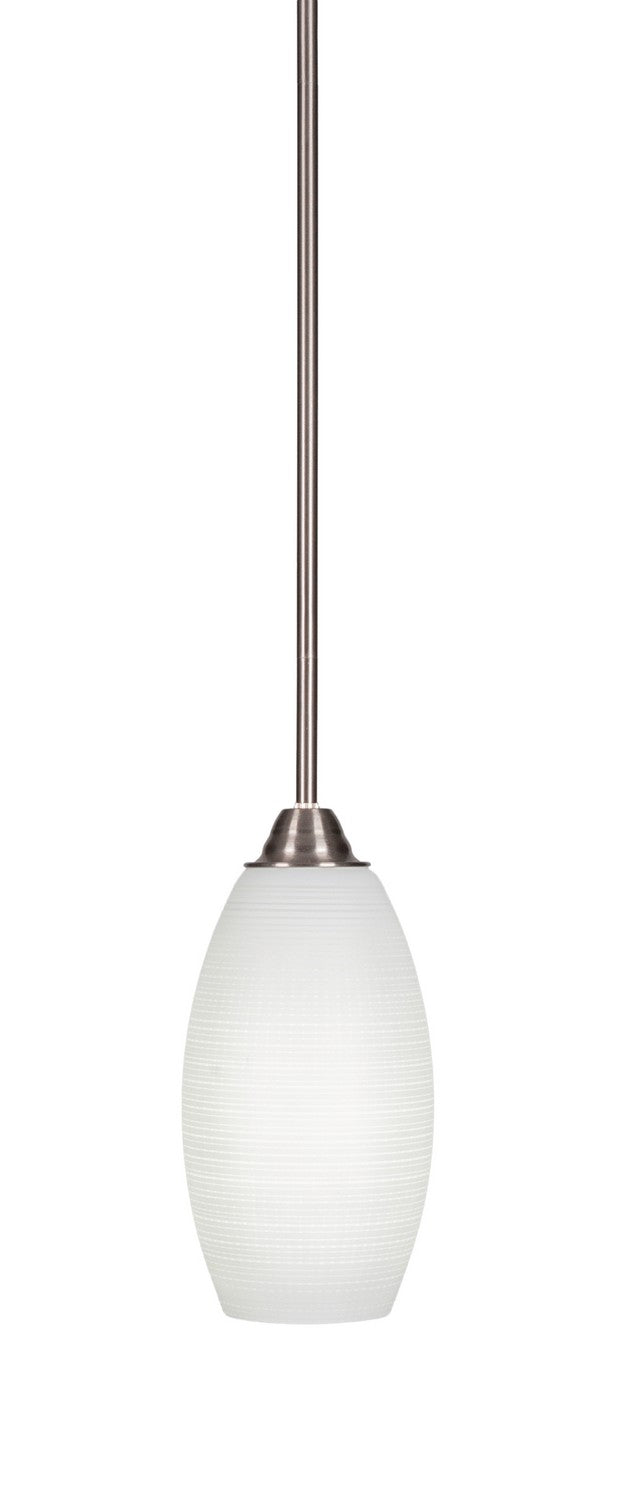 Toltec LightingHome| 3401-BN-4041